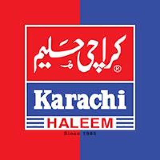 Karachi Haleem logo