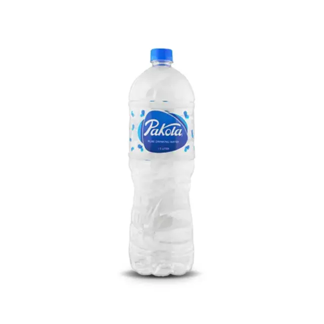Pakola Water