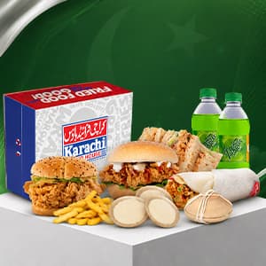 Sharing Box 4