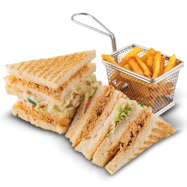Chicken Sandwich