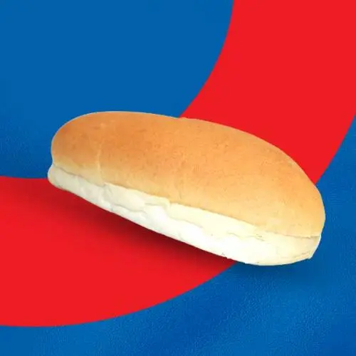Extra Bun