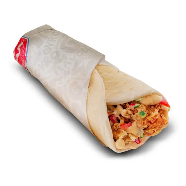 Gyro Classic