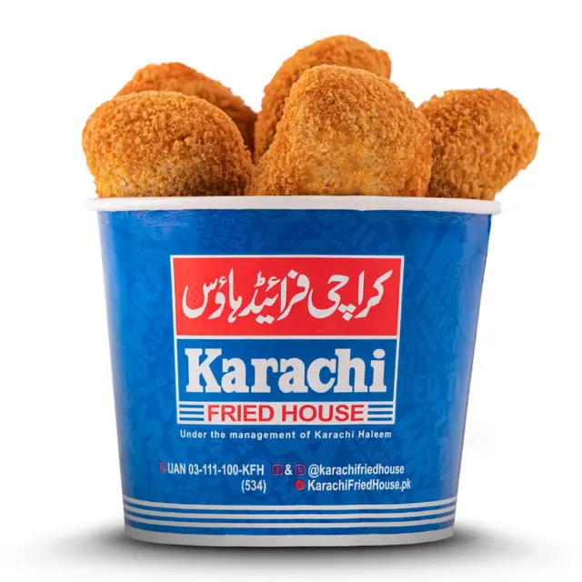 Chicken Nuggets