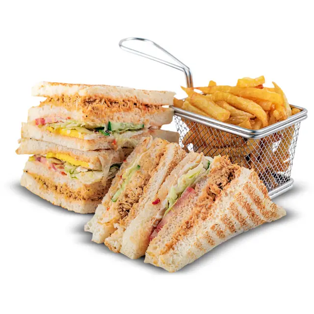 Club Sandwich