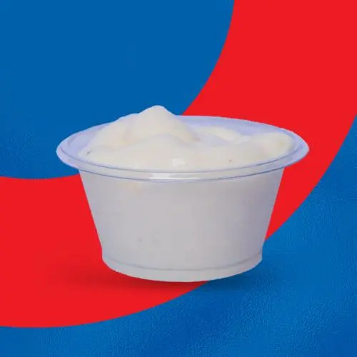 White Sauce