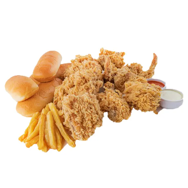 Crispy Chicken