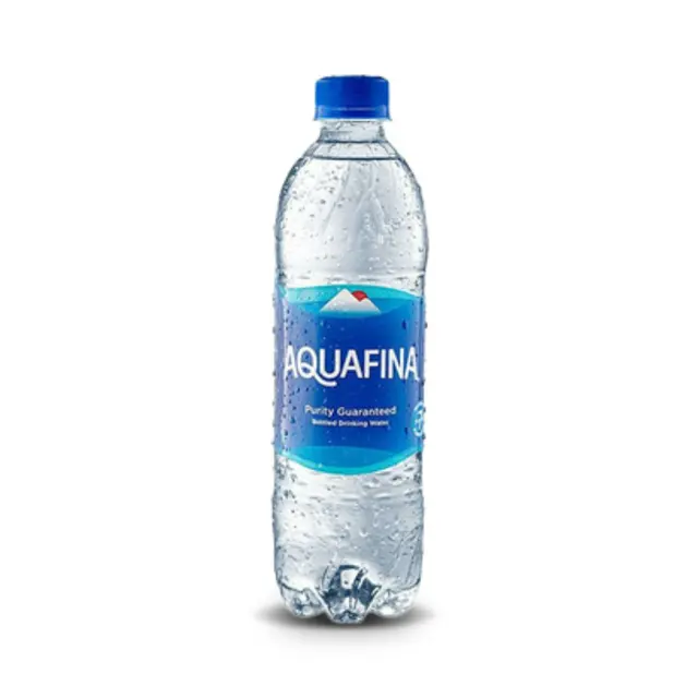 Mineral Water