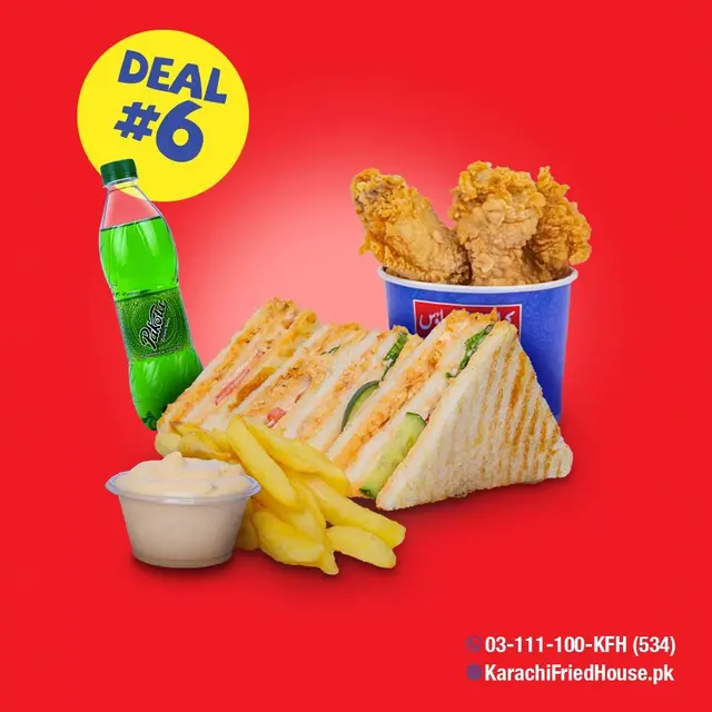 Deal 06