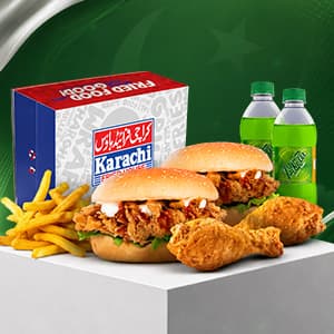 Sharing Box 1