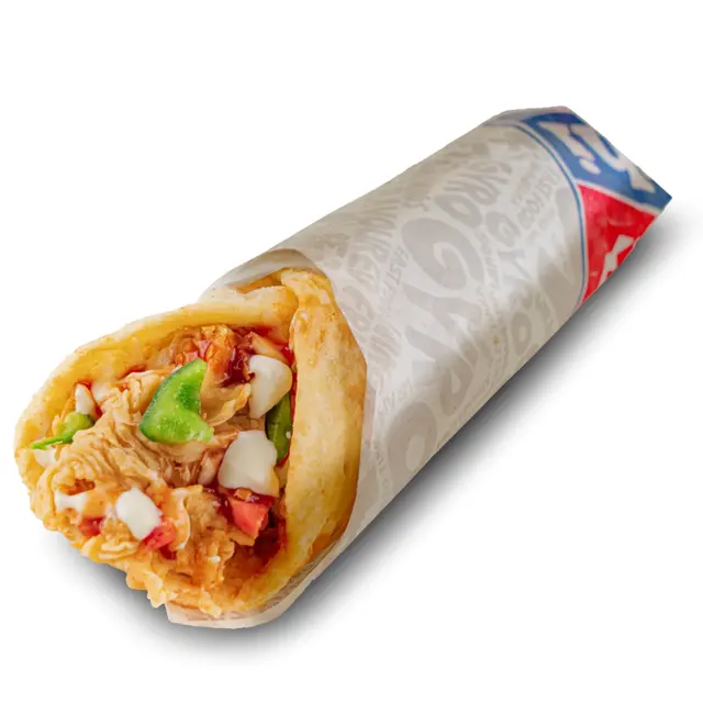 Fajita Roll