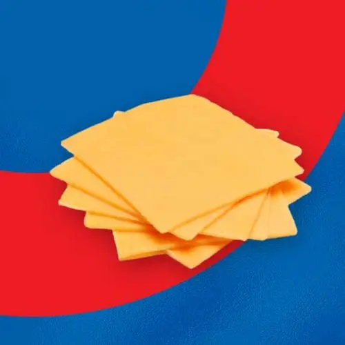 Extra Cheese
