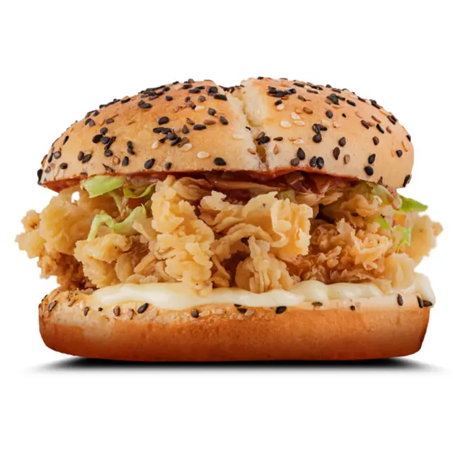 Zinger Burger