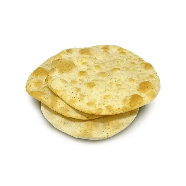 Puri Paratha