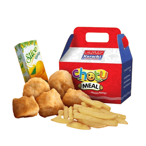 Chotu Meal 3