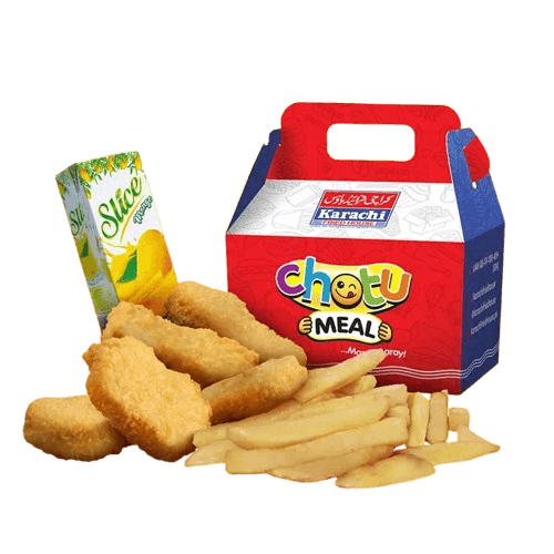 Chotu Meal 2