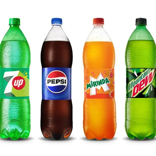 Coldrink 1.5 Ltr