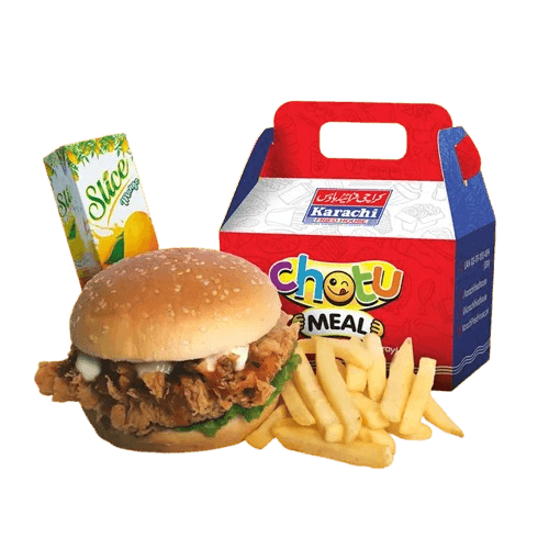 Chotu Meal 1