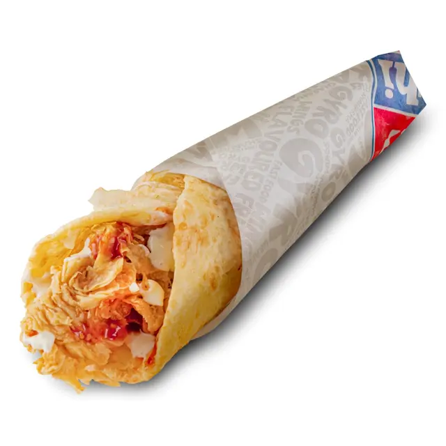 Zinger Roll