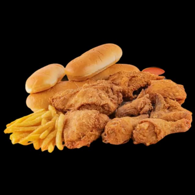 Chicken Broast