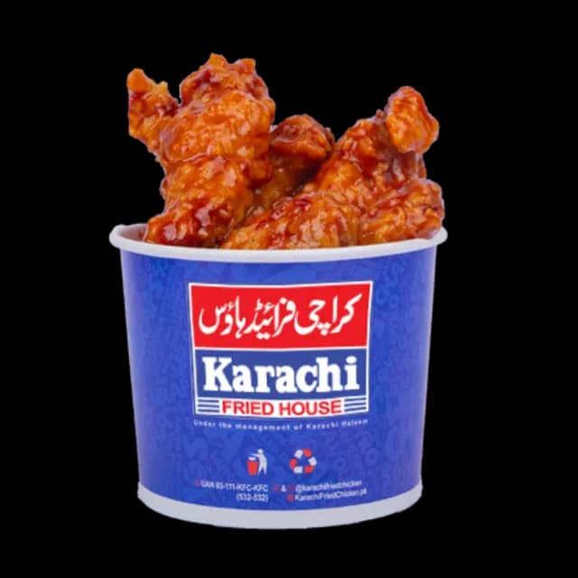 Buffalo Wings